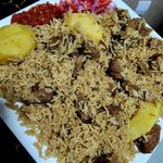 Pilau