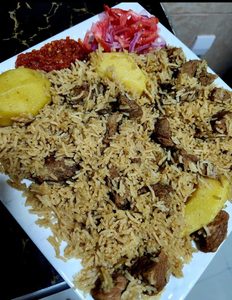 Pilau
