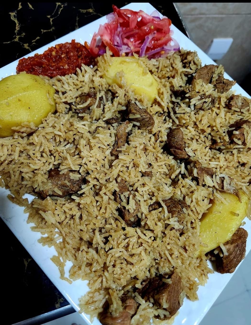 Pilau