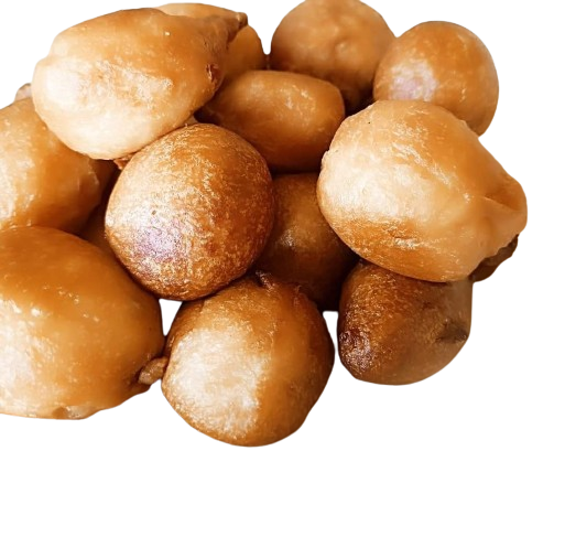 Mandazis Mandazis
