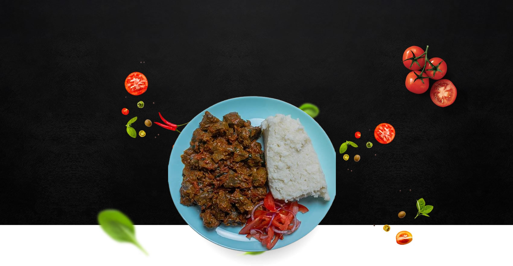 Authentic African Dishes To Your Taste